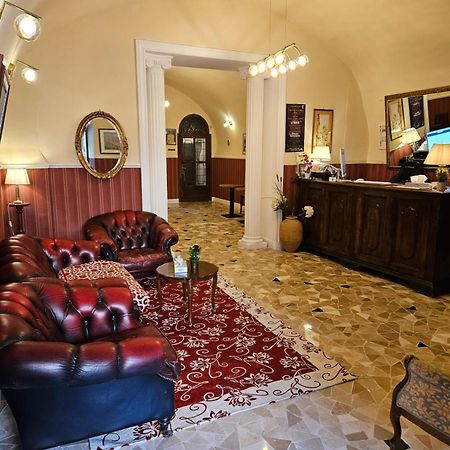 Hotel Giubileo Roma Dış mekan fotoğraf