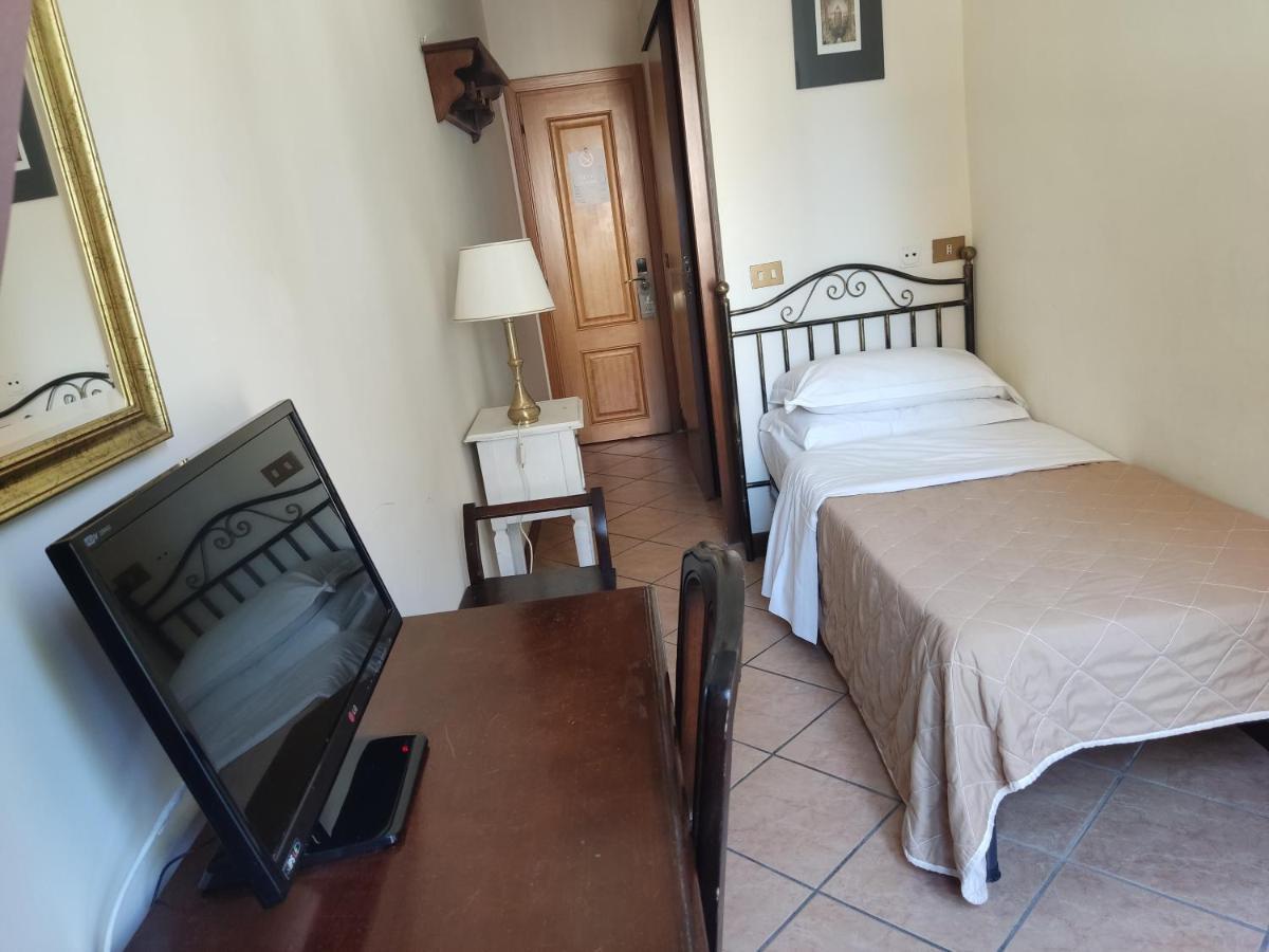 Hotel Giubileo Roma Dış mekan fotoğraf