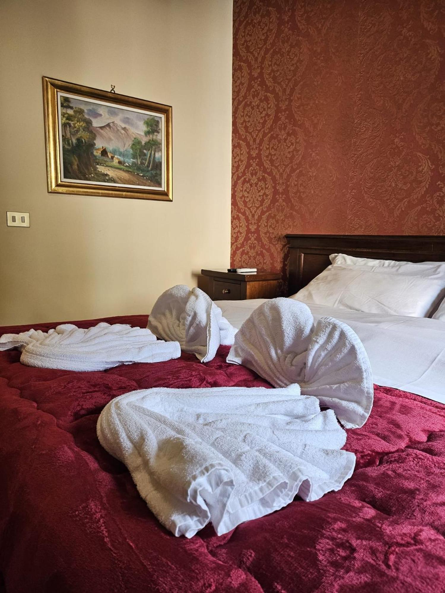 Hotel Giubileo Roma Dış mekan fotoğraf