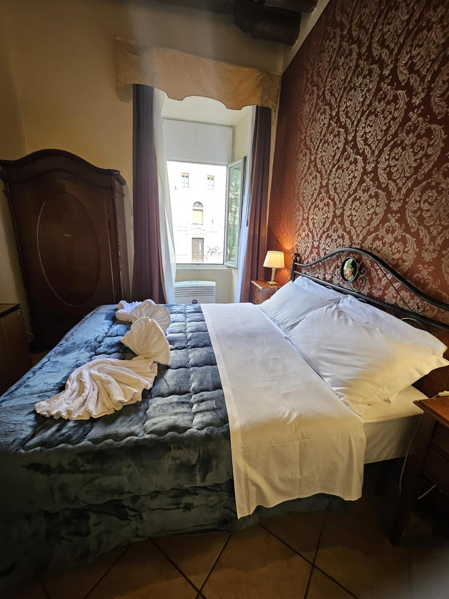 Hotel Giubileo Roma Dış mekan fotoğraf