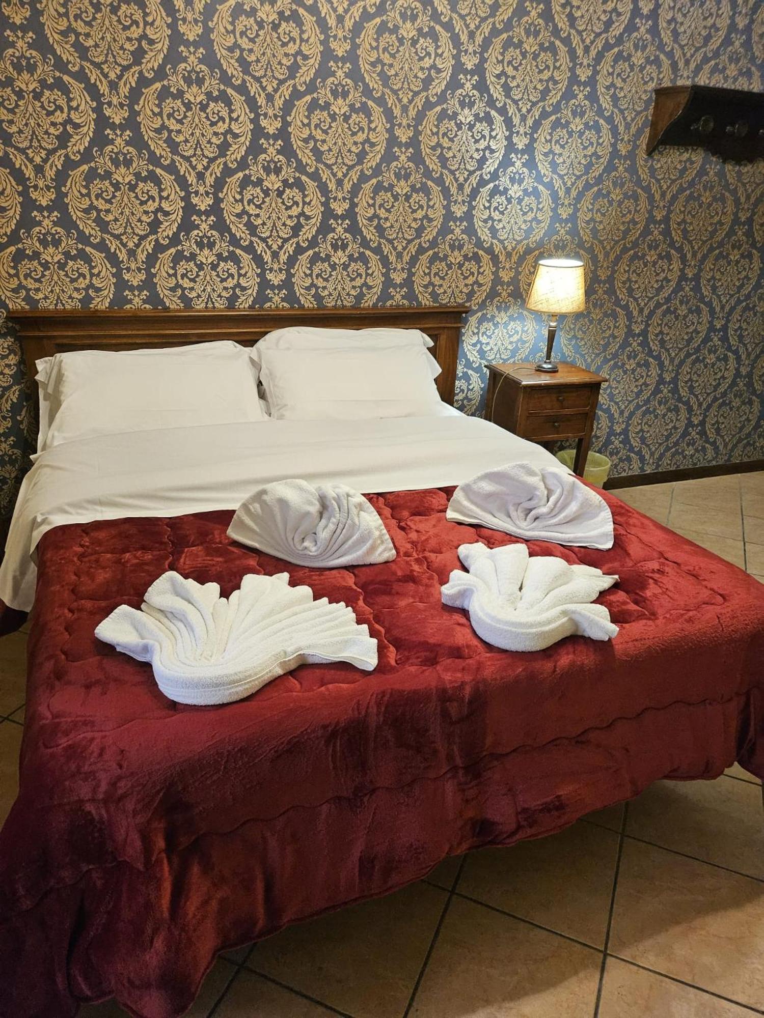 Hotel Giubileo Roma Dış mekan fotoğraf