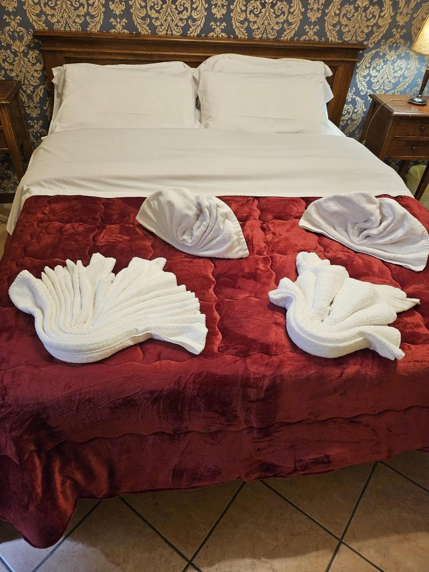 Hotel Giubileo Roma Dış mekan fotoğraf