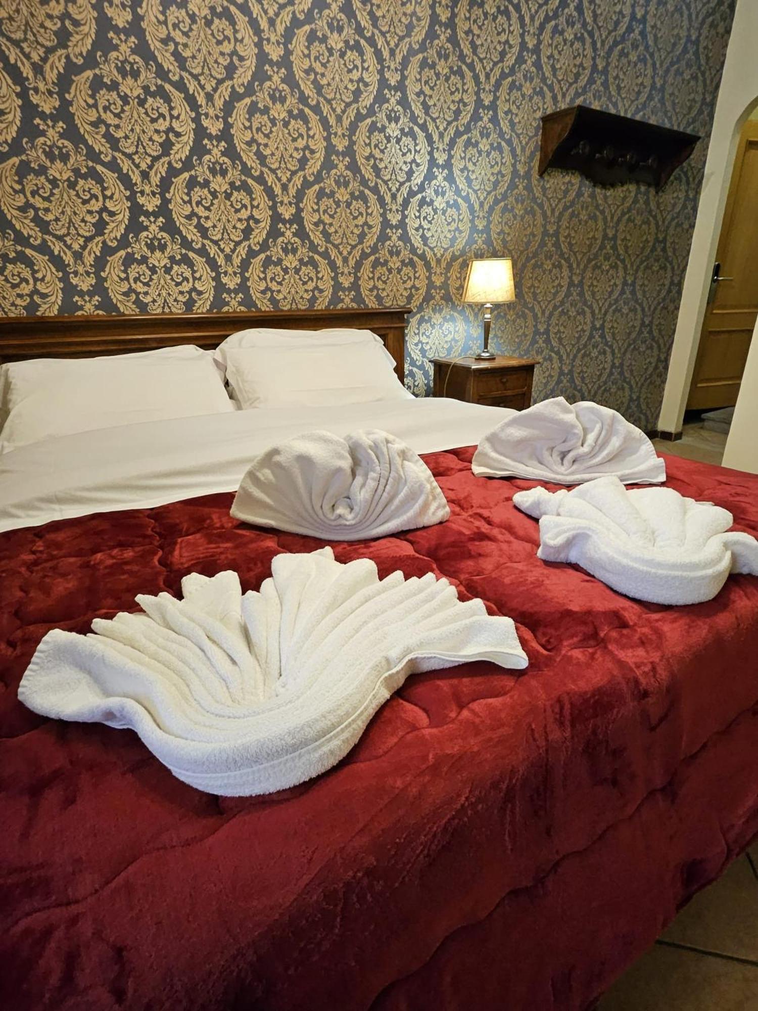 Hotel Giubileo Roma Dış mekan fotoğraf
