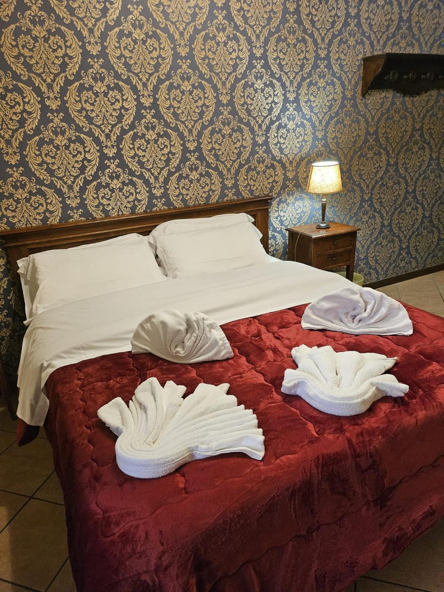 Hotel Giubileo Roma Dış mekan fotoğraf