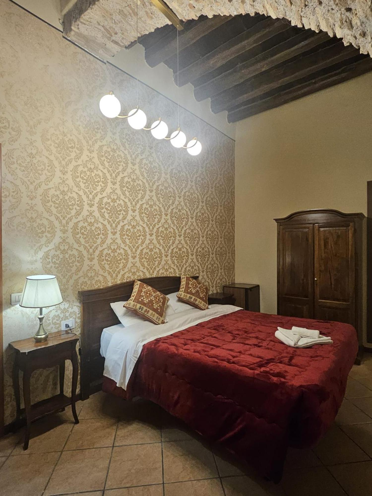 Hotel Giubileo Roma Dış mekan fotoğraf
