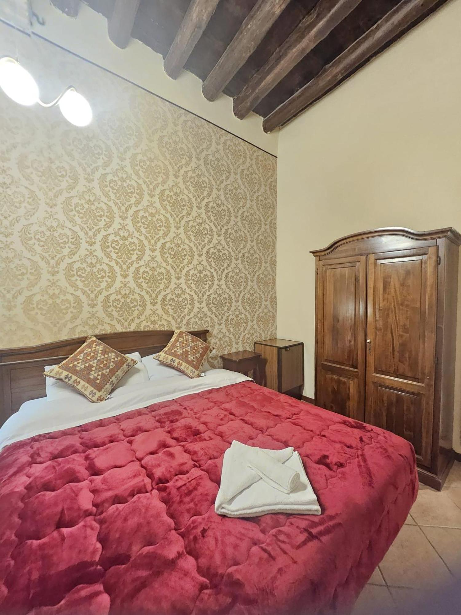Hotel Giubileo Roma Dış mekan fotoğraf