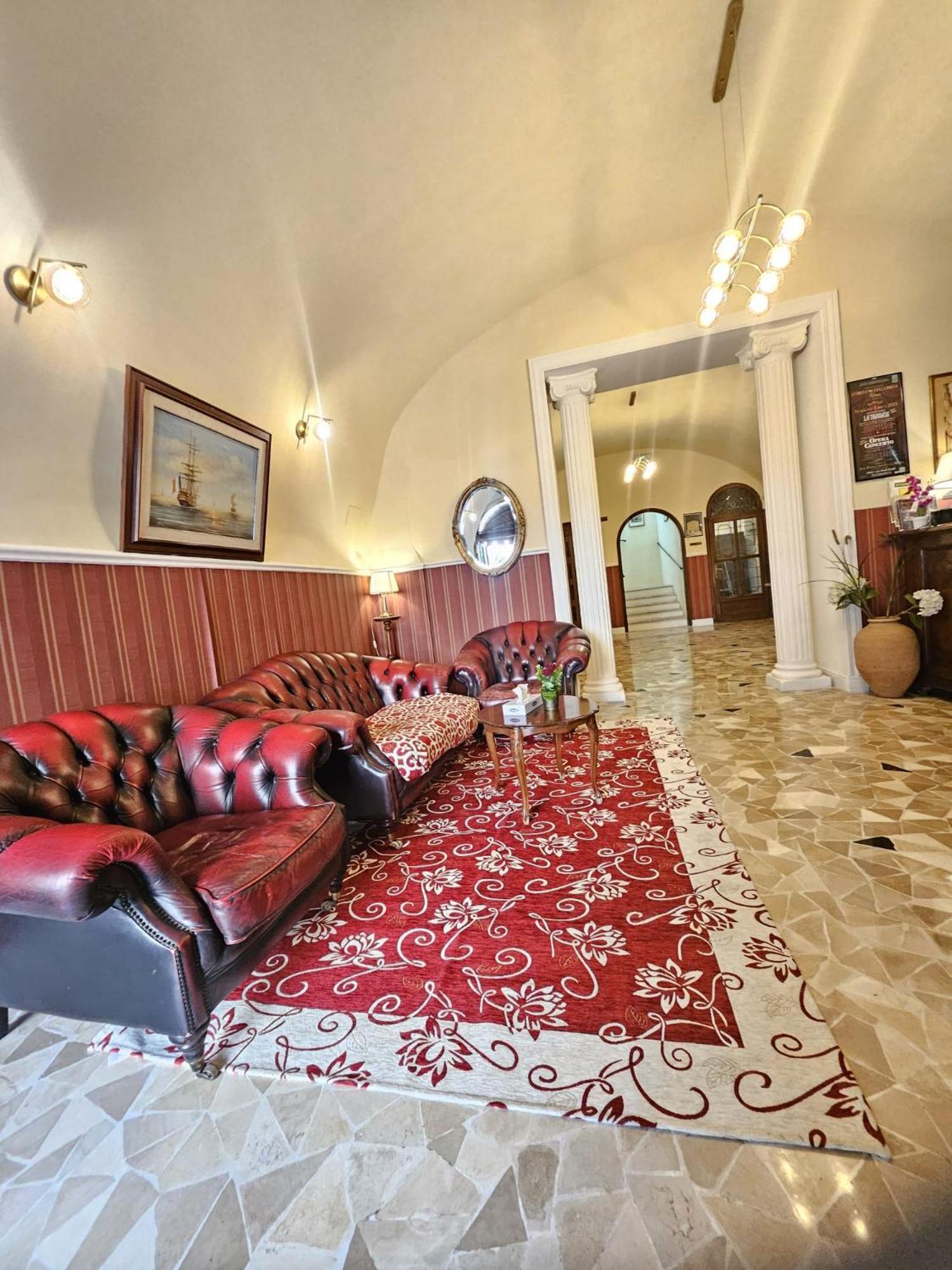 Hotel Giubileo Roma Dış mekan fotoğraf