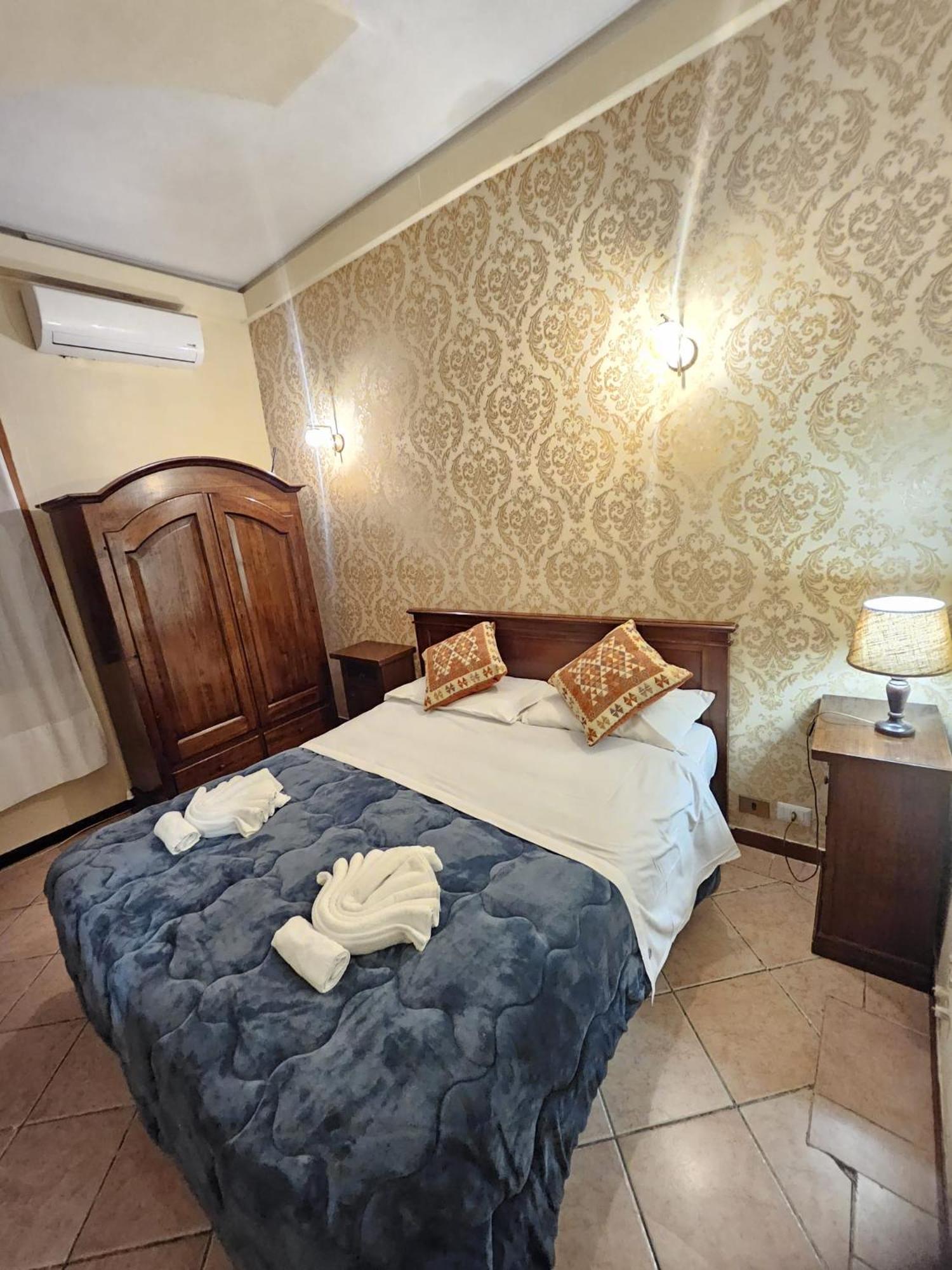 Hotel Giubileo Roma Dış mekan fotoğraf