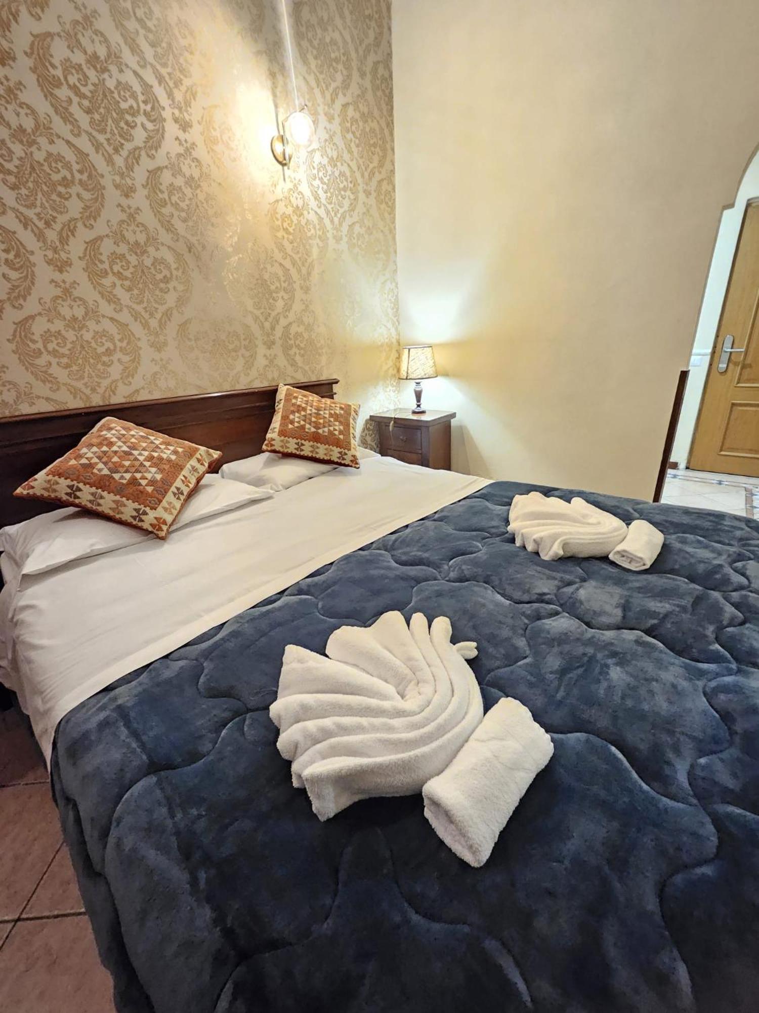 Hotel Giubileo Roma Dış mekan fotoğraf