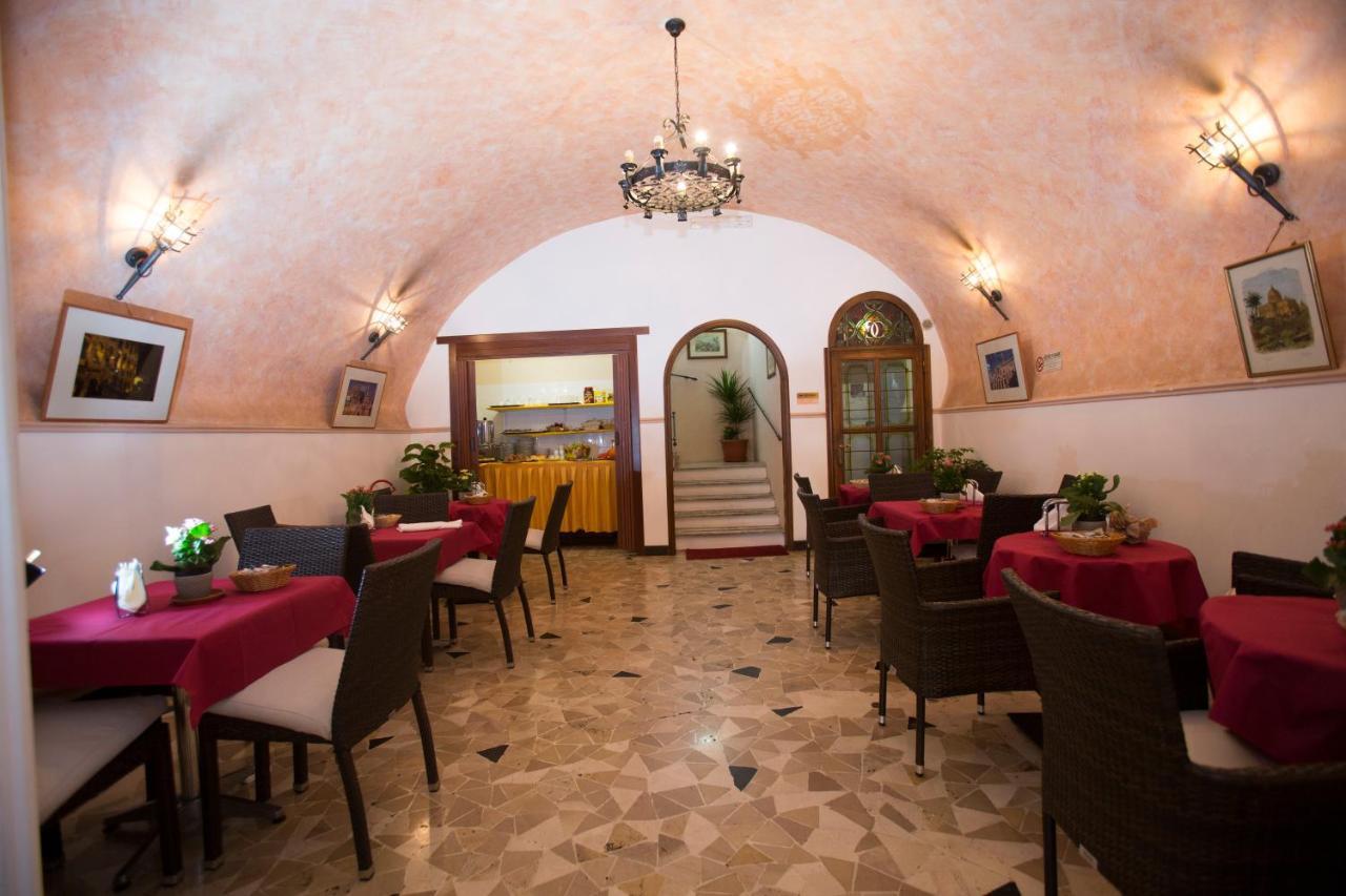 Hotel Giubileo Roma Dış mekan fotoğraf